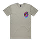 WN TURBO BLOWER AS Colour Staple Tee