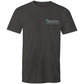 Spray Paint Perfection AS Colour Mens T-Shirt