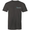 Spray Paint Perfection AS Colour Mens T-Shirt