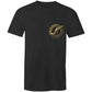 WILDE DRIVE.COM AS Colour Mens T-Shirt