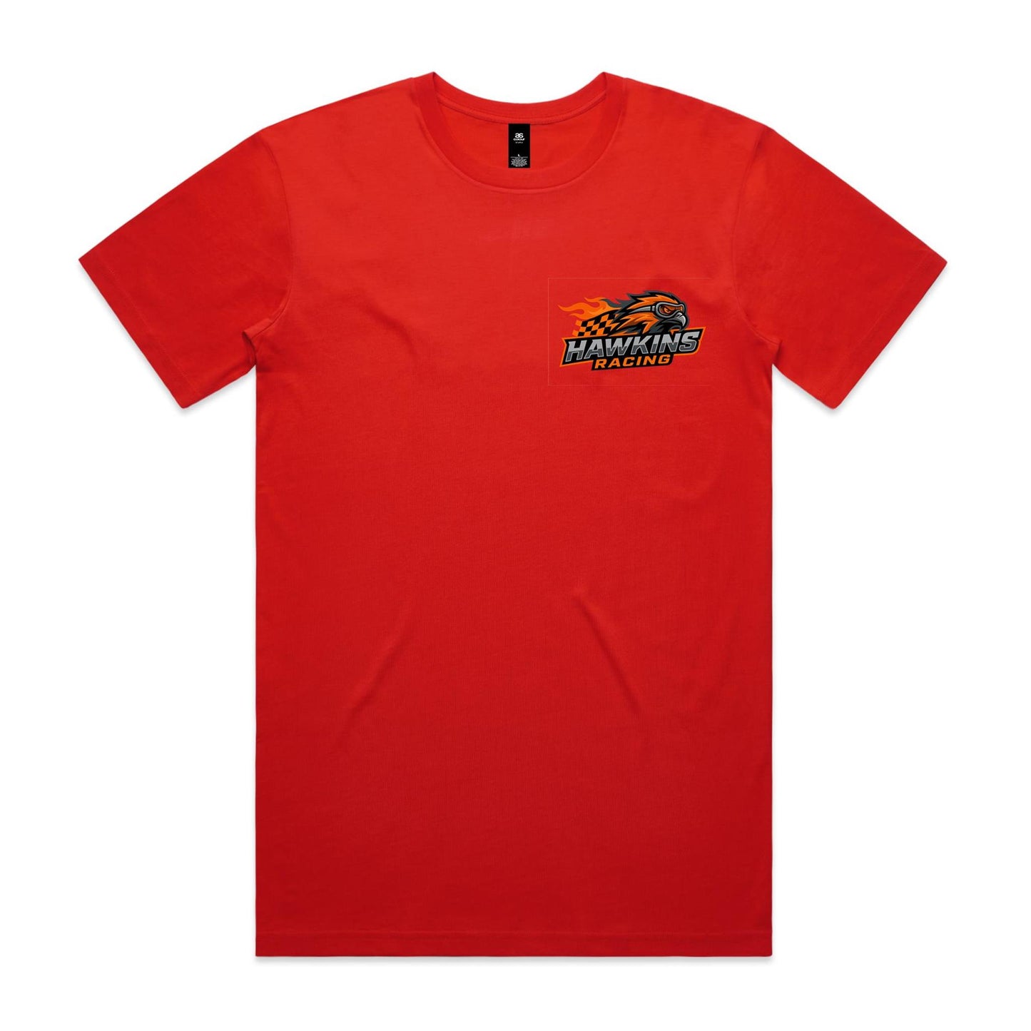 Hawkins Racing V2 AS Colour Staple Tee