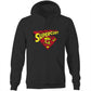 Supercunt - Pocket Hoodie Sweatshirt