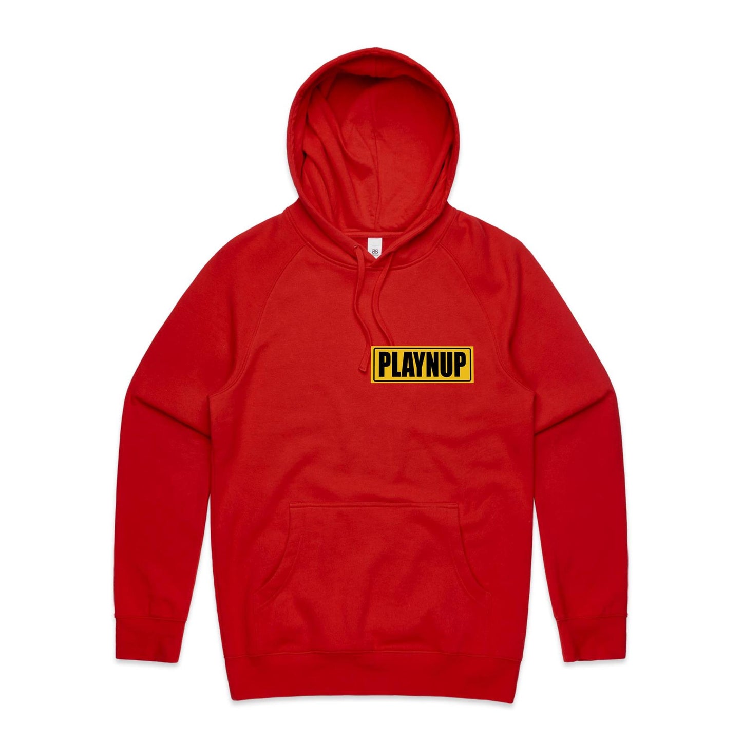 Playnup Double AS Colour - Supply Hood