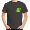 Goldy 51 Kids Youth AS Colour T-Shirt