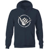 HMB Send it AS Colour Stencil  Hoodie