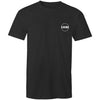 HMB Classic Double Logo AS Colour Tee