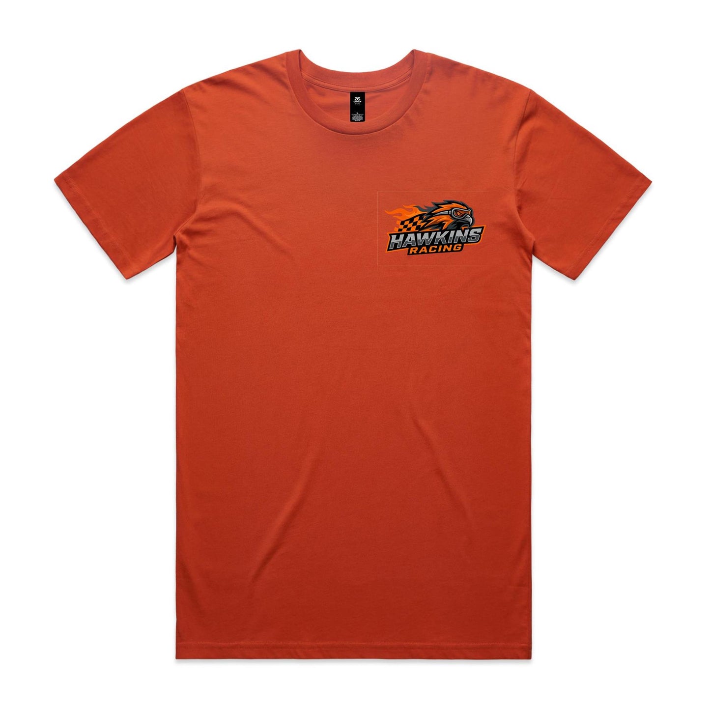 Hawkins Racing V2 AS Colour Staple Tee