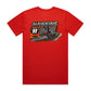 Hawkins Racing V2 AS Colour Staple Tee