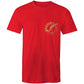 WILDE DRIVE.COM AS Colour Mens T-Shirt