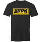 YTFG Graffiti License - Front Logo Tee