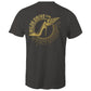WILDE DRIVE.COM DOUBLE LOGO AS Colour Mens T-Shirt