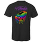 WN Dripping Blower AS Colour Mens T-Shirt