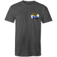 Playnup LS Skid Ute Tee AS Colour