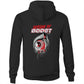 Season Of Boost - Pocket Hoodie Sweatshirt