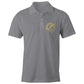 WILDE DRIVE.COM AS Colour Chad - S/S Polo Shirt