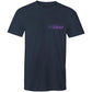 Boost loading WN Logo AS Colour Mens T-Shirt