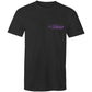 Boost loading WN Logo AS Colour Mens T-Shirt