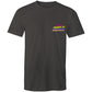 Straylin Summer Of Boost AS Colour Mens T-Shirt