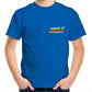 Summer Of Boost +Dripping Turbo AS Colour Kids T-Shirt