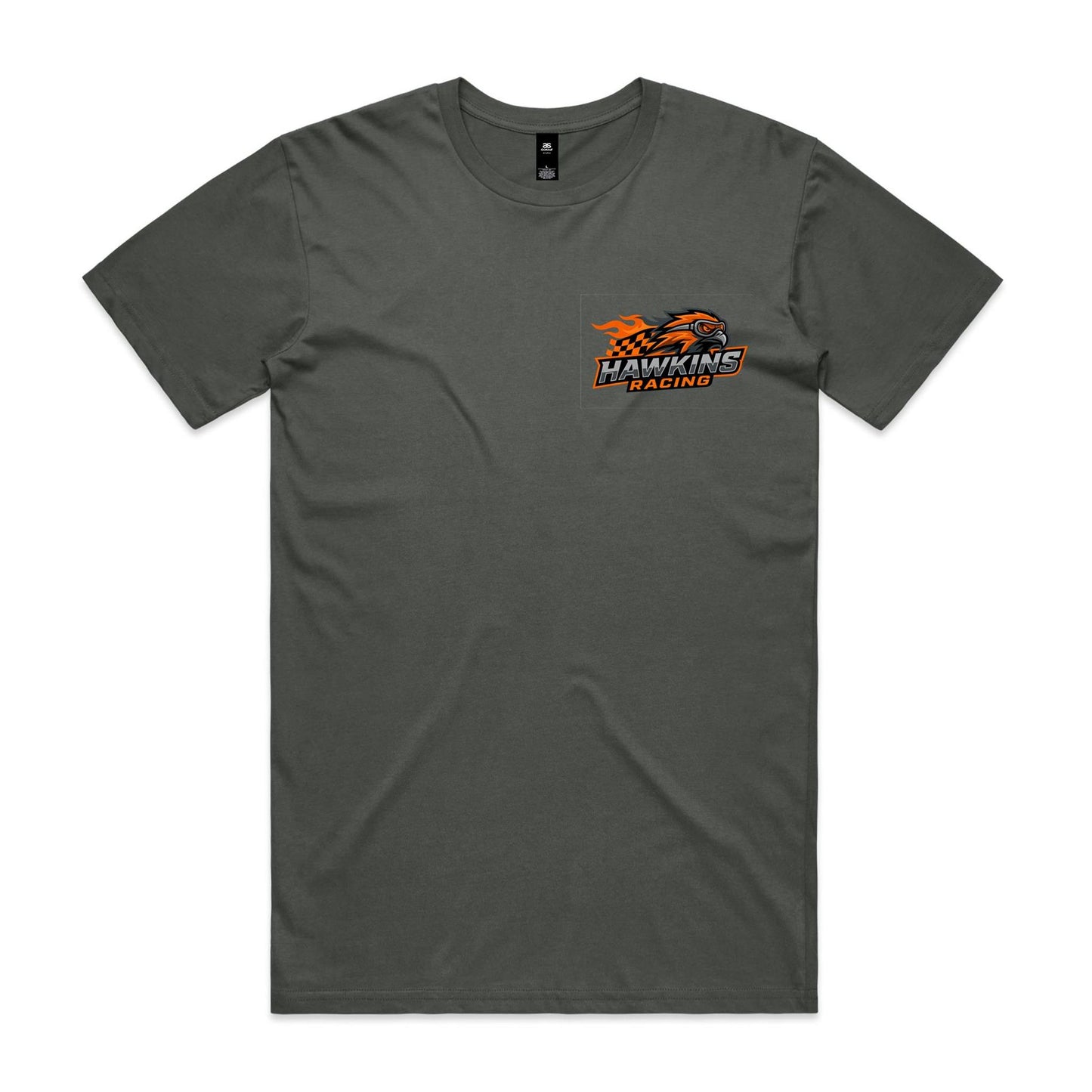 Hawkins Racing V2 AS Colour Staple Tee