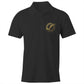 WILDE DRIVE.COM AS Colour Chad - S/S Polo Shirt