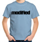 Modified Kids Youth T-Shirt