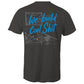 We Build Cool Shit AS Colour Mens T-Shirt