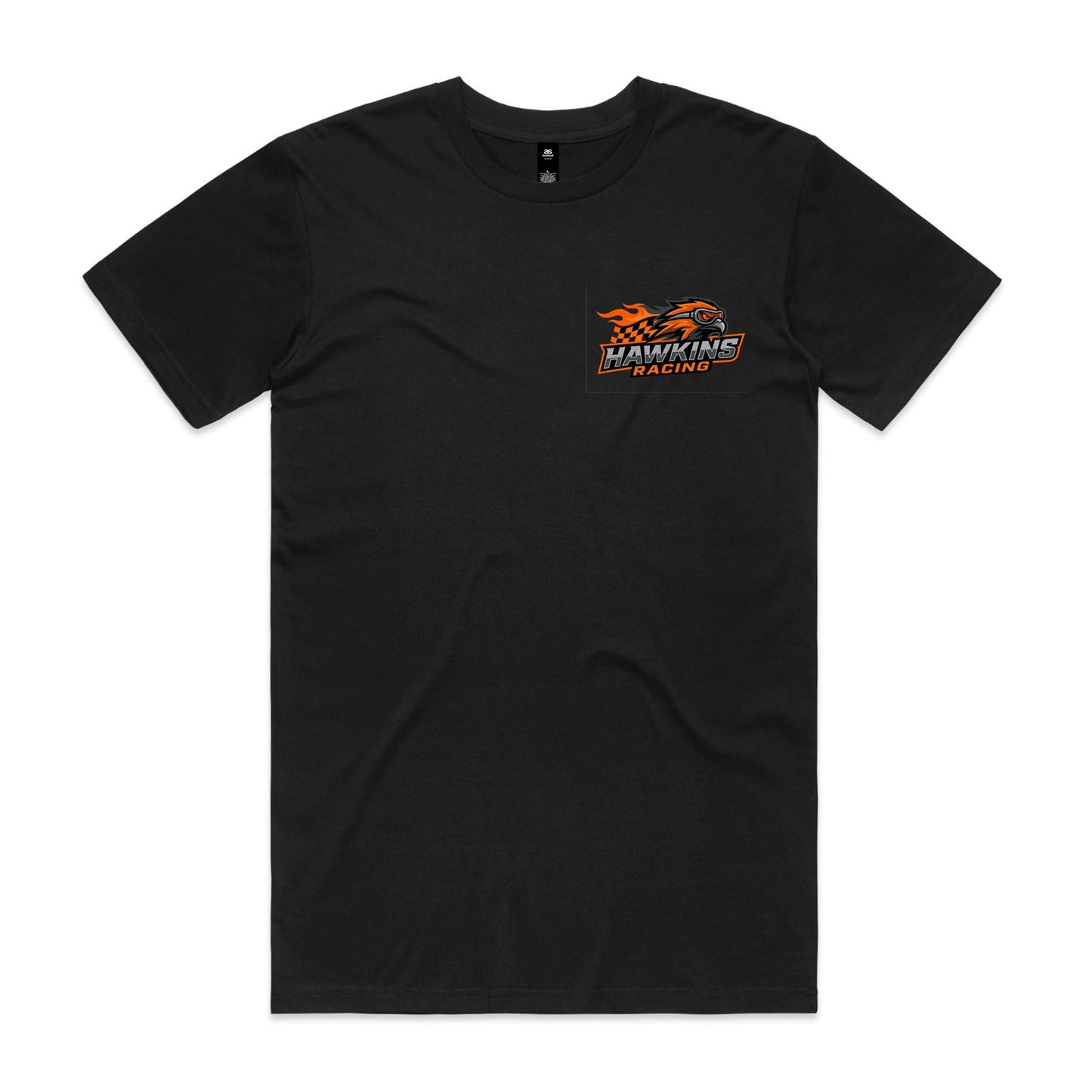 Hawkins Racing V2 AS Colour Staple Tee