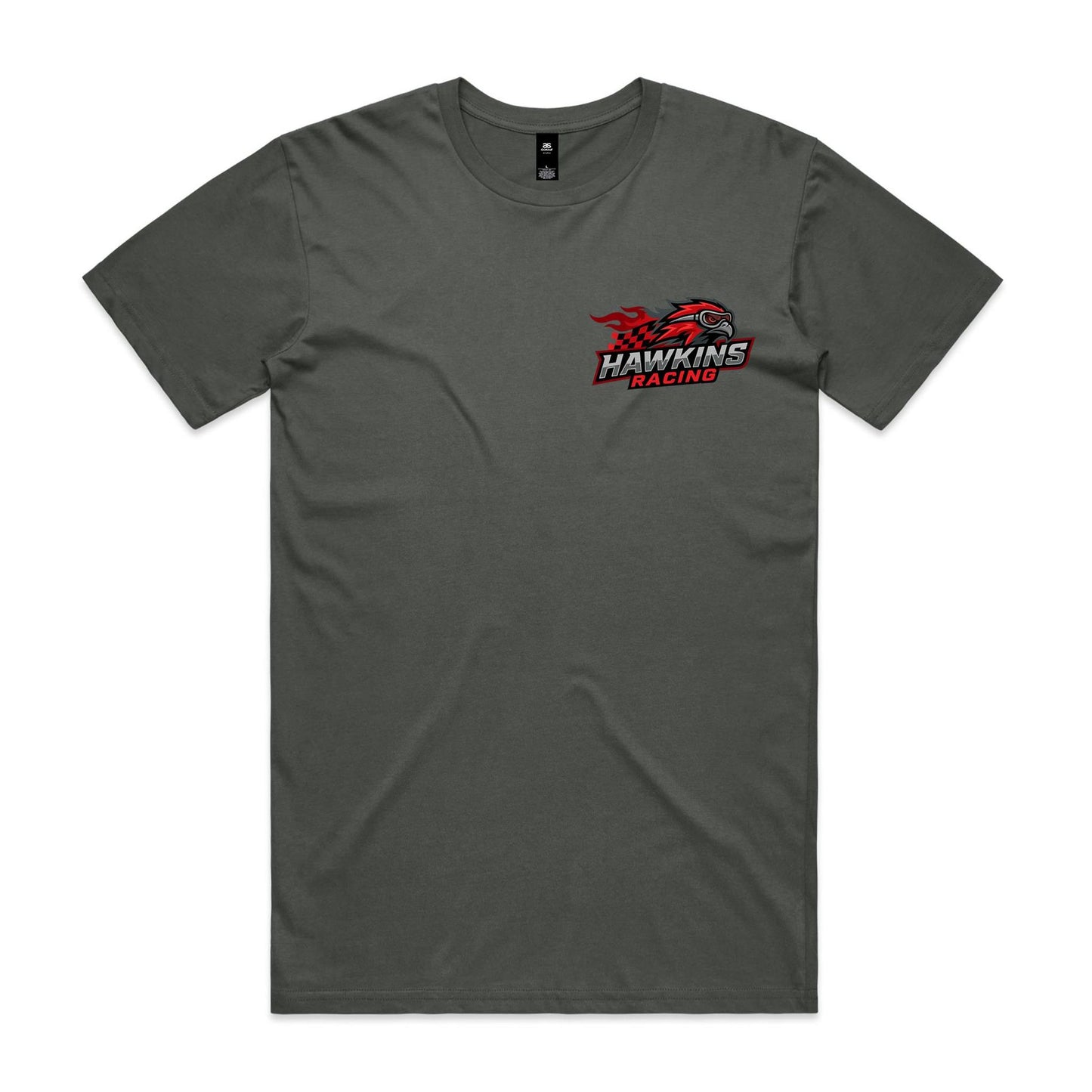 Hawkins Racing AS Colour Staple Tee