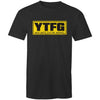 YTFG License - Front Logo Tee