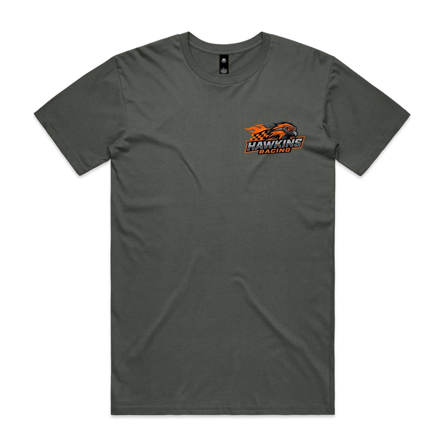 Hawkins Racing V2 AS Colour Staple Tee