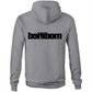 Modified - Pocket Hoodie Sweatshirt
