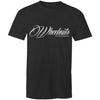 Wheelnuts Turbo Drip + Logo AS Colour Tee