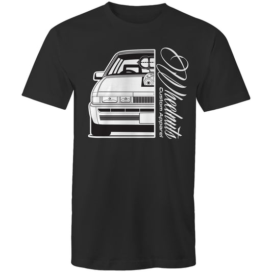 Blown Calais Tee