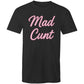 MAD C&NT AS Colour Mens T-Shirt