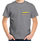 Summer Of Boost +Dripping Turbo AS Colour Kids T-Shirt