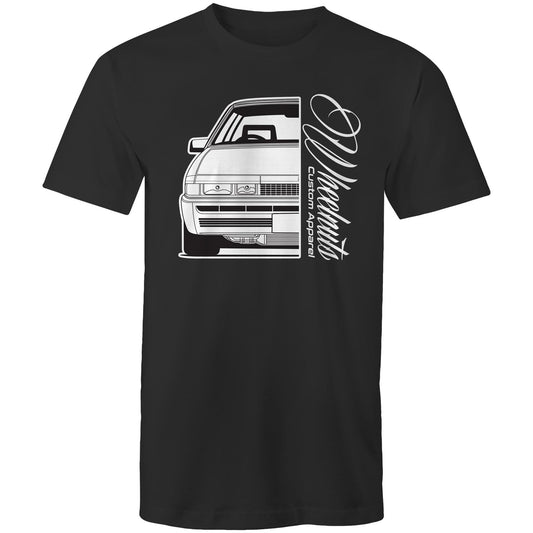 Turbo Calais Front End Tee