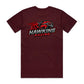 Hawkins Racing AS Colour Staple Tee