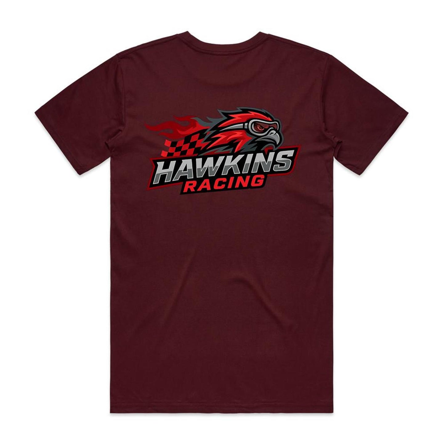 Hawkins Racing AS Colour Staple Tee