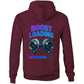 Boost Loading WN AS Colour Stencil - Pocket Hoodie Sweatshirt