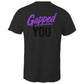 GAPPED YOU AS Colour - Staple - Mens T-Shirt
