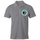 Spray Paint Perfection AS Colour Polo Shirt