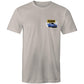 Playnup LS Skid Ute Tee AS Colour