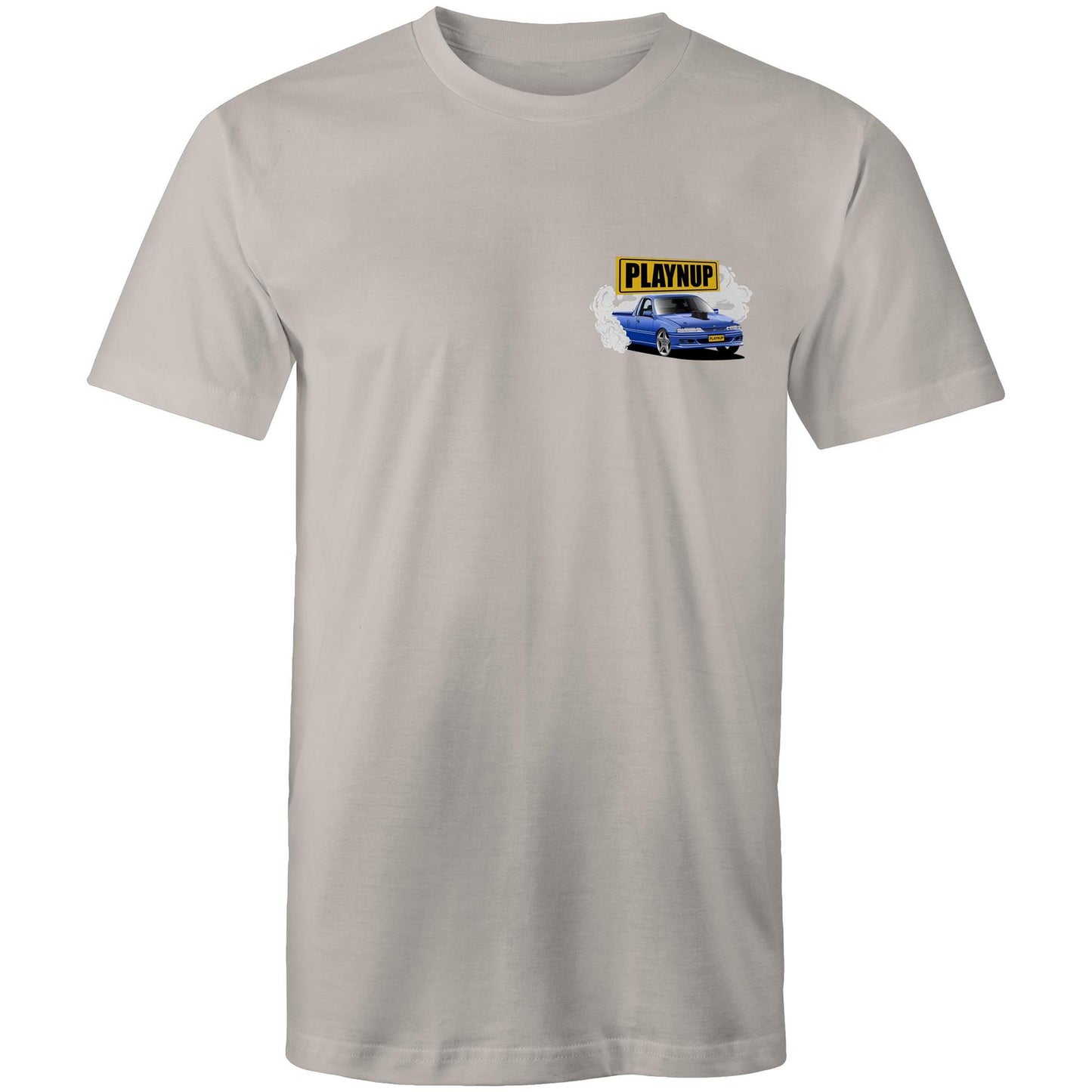 Playnup LS Skid Ute Tee AS Colour