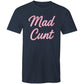 MAD C&NT AS Colour Mens T-Shirt