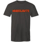 Wheelnuts SandmanStyle - Mens T-Shirt
