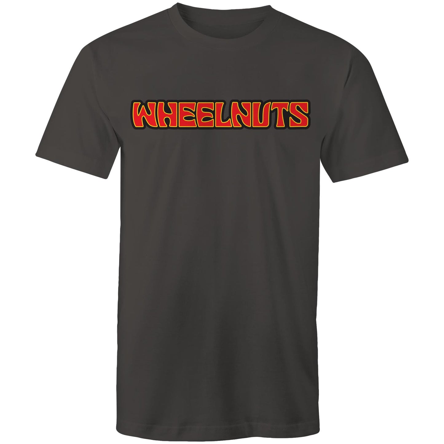 Wheelnuts SandmanStyle - Mens T-Shirt