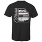 Turbo VL Back Tee AS Colour