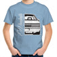 VL Calais. AS Colour Kids T-Shirt