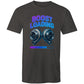 BOOST LOADING Colour Mens T-Shirt